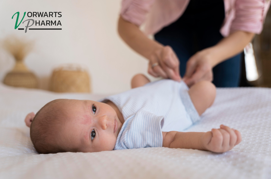 Jak zrozumieć noworodka: pierwsze sygnały dyskomfortu i jak na nie reagować