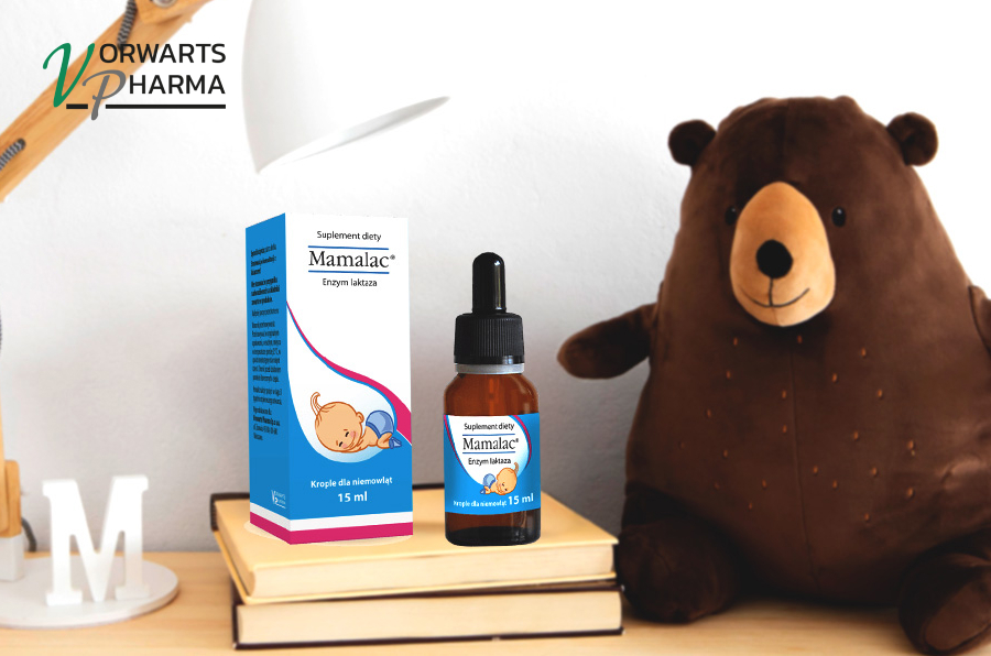 Jak zrozumieć noworodka: pierwsze sygnały dyskomfortu i jak na nie reagować 2 Krople Mamalac przy kolkach i wzdęciach u noworodków