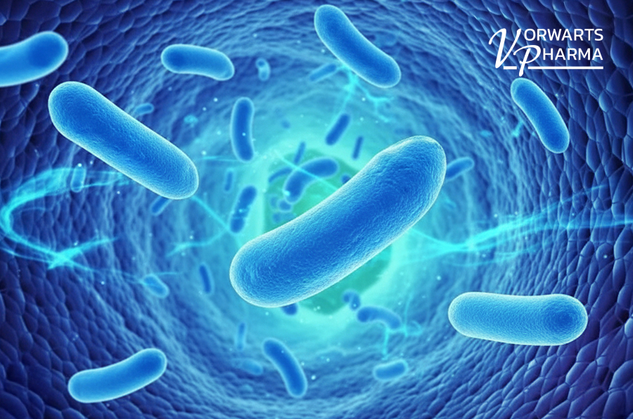 Probiotyki i Artizhel — harmonia trawienia każdego dnia