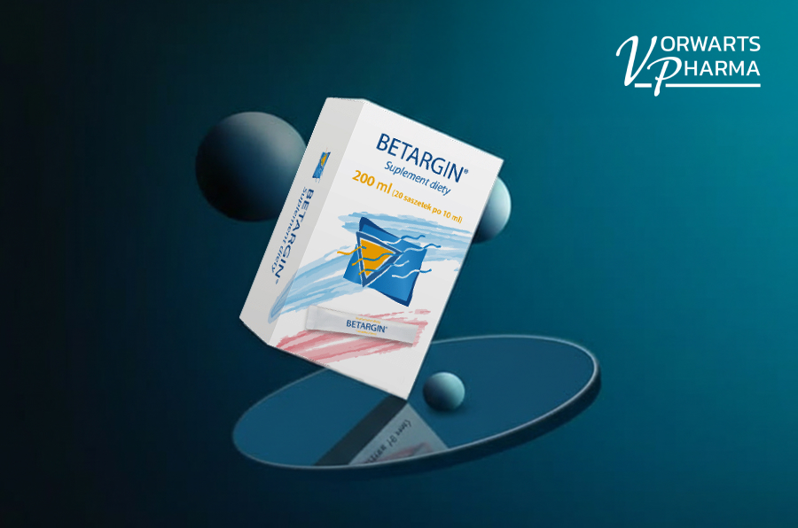 Co szkodzi wątrobie, nawet jeśli prowadzisz zdrowy tryb życia 2 Suplement diety Betargin w saszetkach wspierający funkcje wątroby