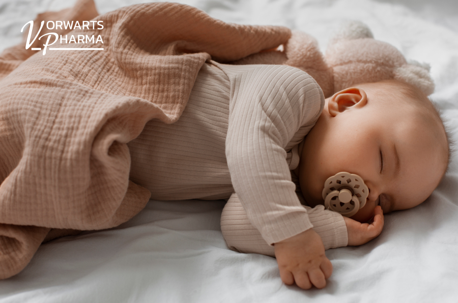 Kolki u niemowląt: dlaczego się pojawiają i jak złagodzić dyskomfort