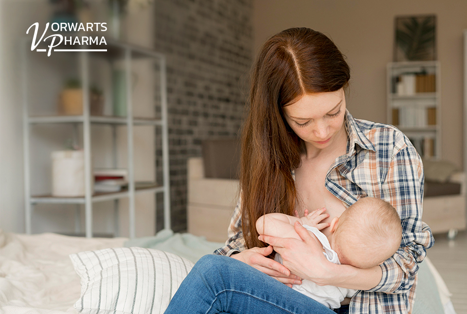 Przednie i tylne mleko matki: jak zapewnić harmonię karmienia piersią