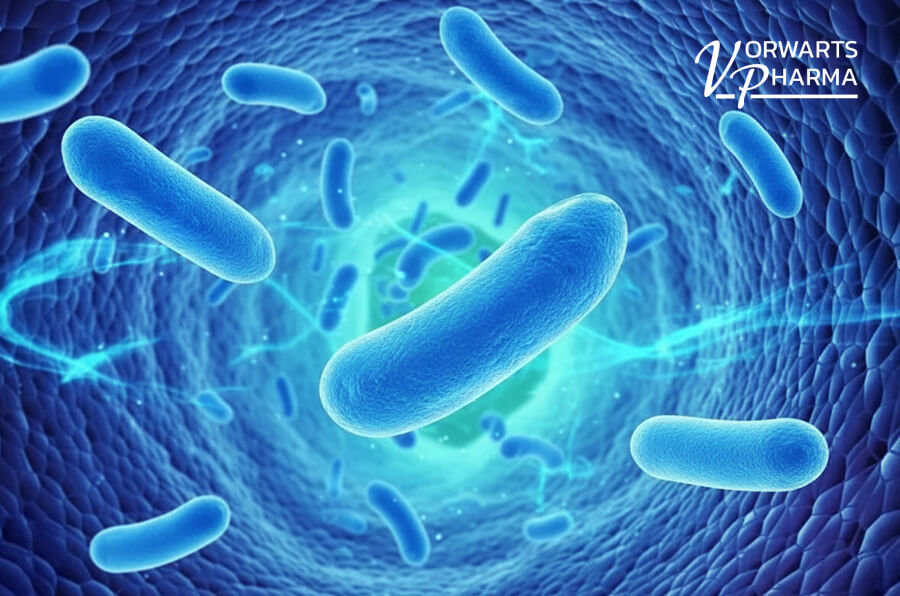 Probiotyki i Artizhel — naturalne wsparcie procesów trawiennych