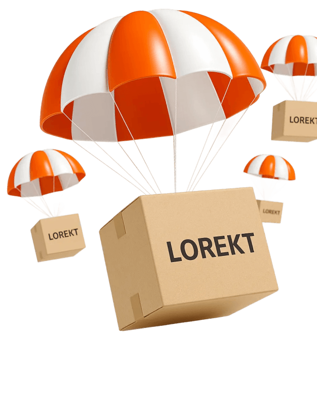 Lorekt