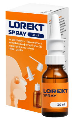 lorekt hero image