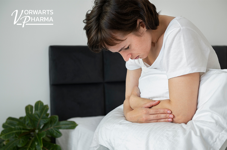 Zaparcia po usunięciu pęcherzyka żółciowego: jak przywrócić komfort trawienia