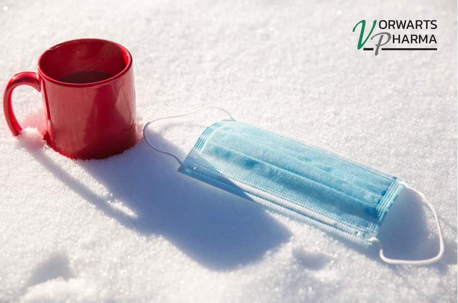 Obciążenie wirusowe zimą: porady dla dorosłych i dzieci