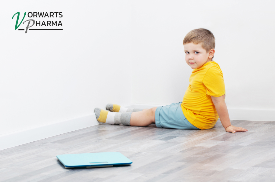 Jak nadwaga u dzieci może wpływać na odpływ żółci: proste wyjaśnienie dla rodziców