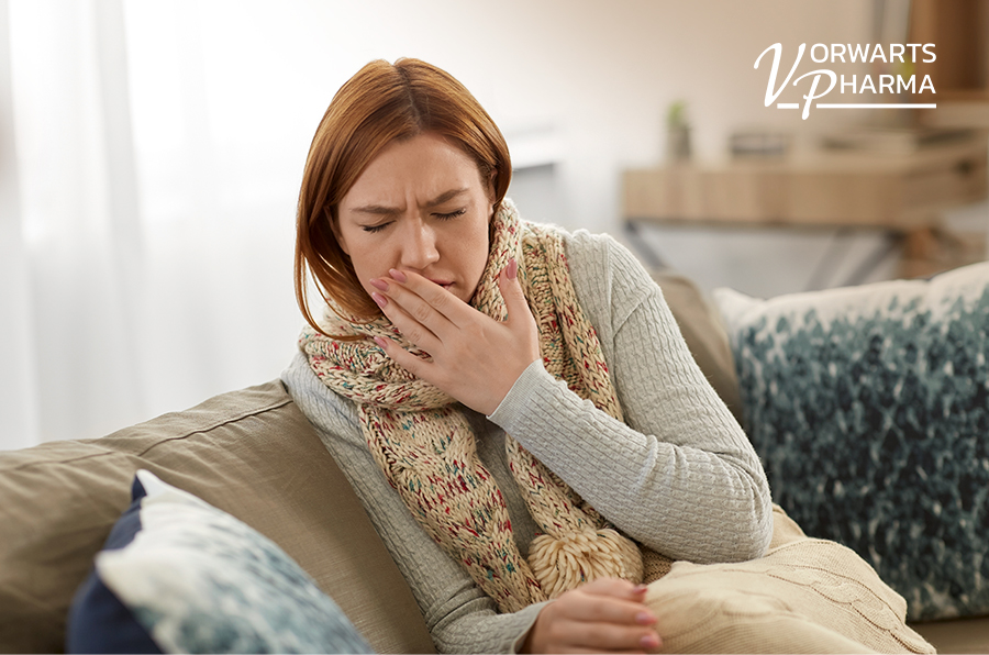 Dlaczego błona śluzowa nosa i gardła wysycha szybciej, niż się wydaje: wpływ powietrza, stylu życia i codziennych nawyków