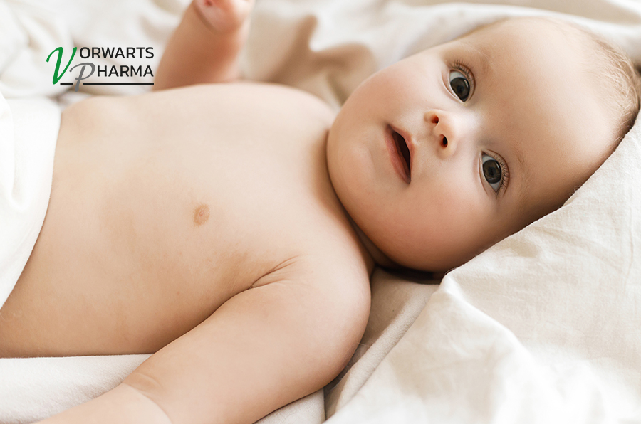 Jak kształtuje się mikroflora jelit noworodka w pierwszych miesiącach?