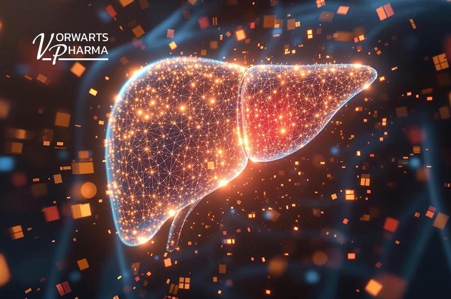 Choroby wątroby: objawy, przyczyny i czy można stosować Betargin?