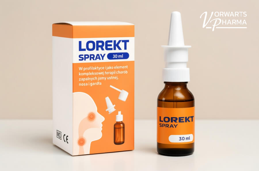 Podróże, samoloty, klimatyzacja: jak zachować komfort nosa i gardła 2 Lorekt – wsparcie funkcjonowania błony śluzowej nosa i gardła