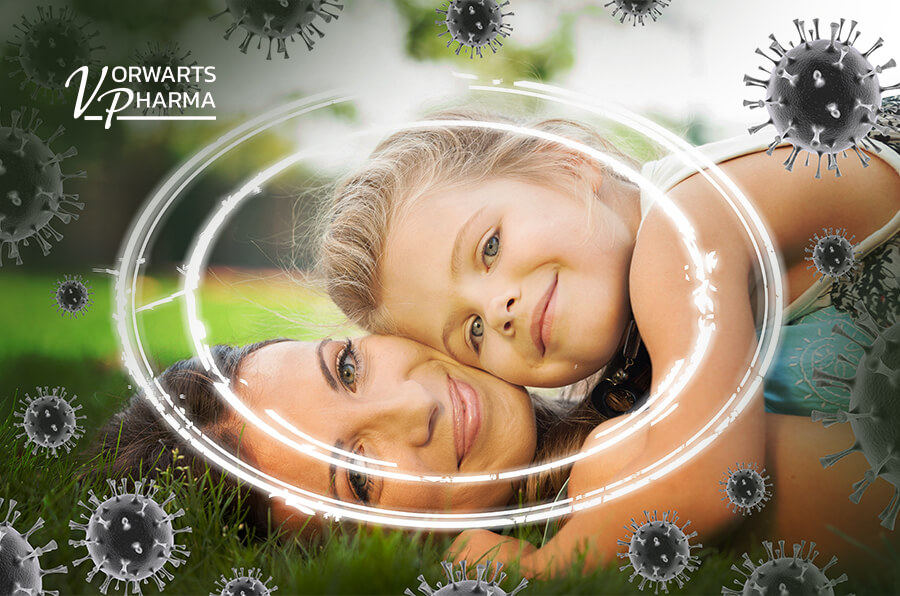 Jak wspierać odporność wiosną: codzienne nawyki